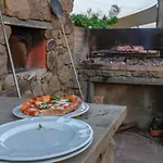 La Casa Medioevale 4* Lamporecchio