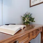 La Casa Medioevale Panzió 4*