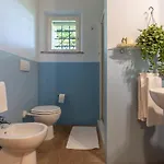 La Casa Medioevale Panzió Lamporecchio