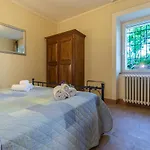 La Casa Medioevale Panzió Lamporecchio