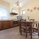 La Casa Medioevale Panzió Lamporecchio