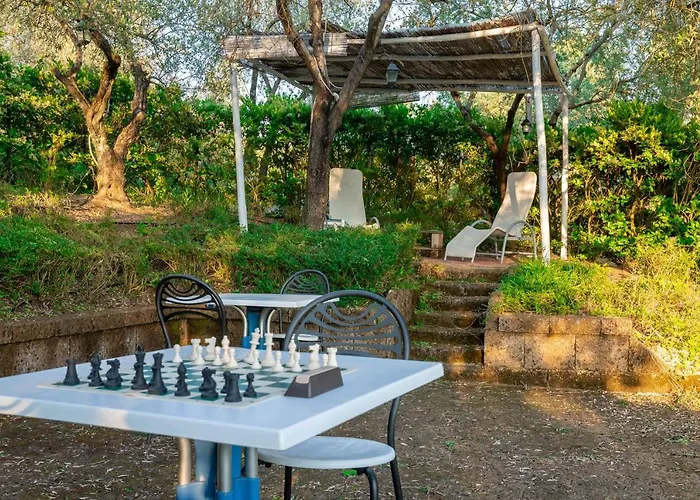 La Casa Medioevale