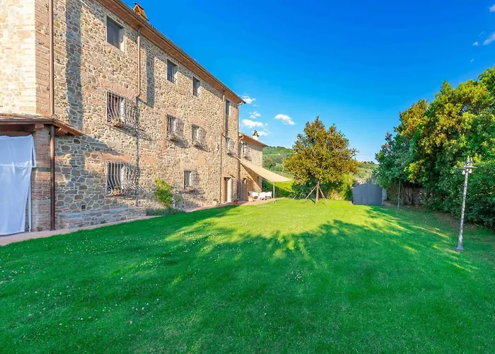 La Casa Medioevale 4*