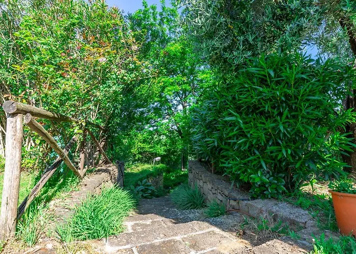 La Casa Medioevale Lamporecchio
