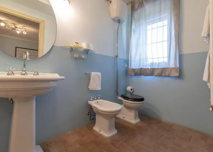 Nocleg ze śniadaniem La Casa Medioevale