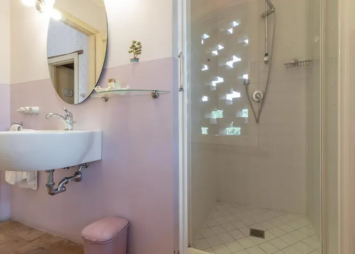 La Casa Medioevale 4*