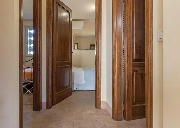 La Casa Medioevale 4* Lamporecchio