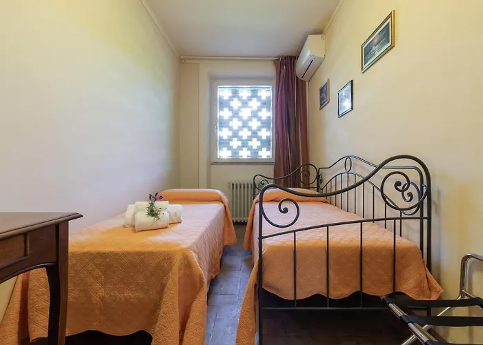 La Casa Medioevale Nocleg ze śniadaniem