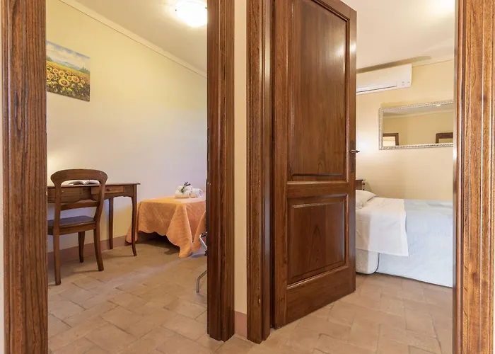 La Casa Medioevale 4*