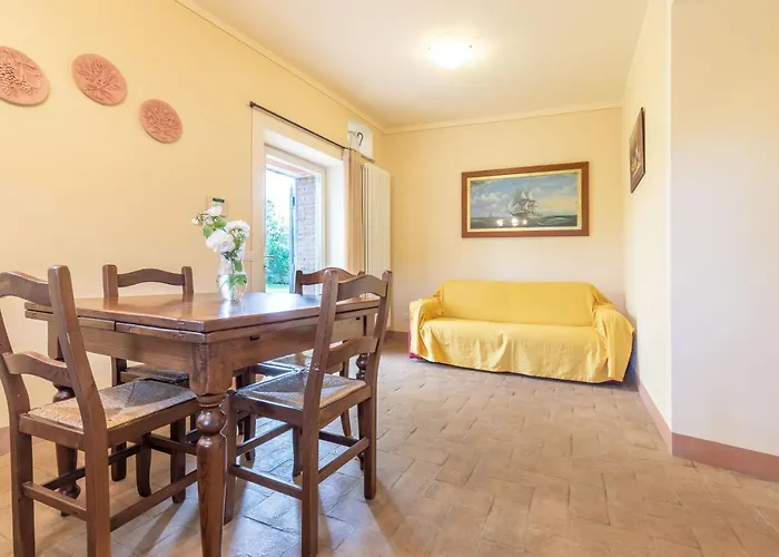 La Casa Medioevale Lamporecchio