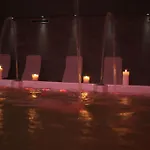 B&B La Casa Medioevale 람포레키오
