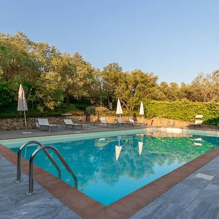 La Casa Medioevale לינה וארוחת בוקר 4*