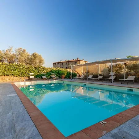 Bed & Breakfast La Casa Medioevale