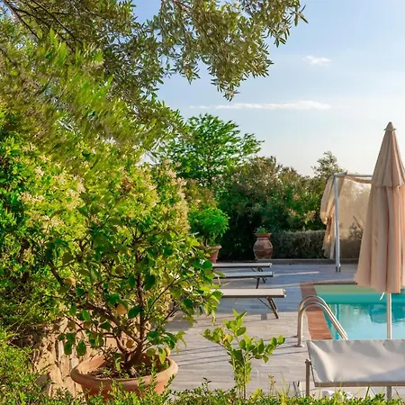 La Casa Medioevale 4*