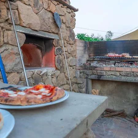 La Casa Medioevale 3*