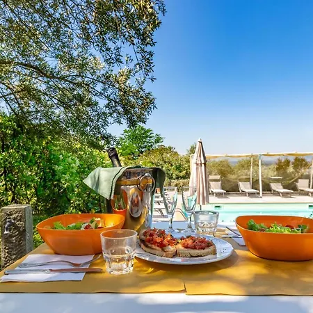 Bed & Breakfast La Casa Medioevale 3*
