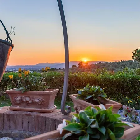 La Casa Medioevale Bed & Breakfast Lamporecchio