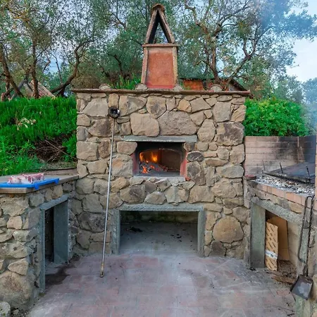 La Casa Medioevale Panzió