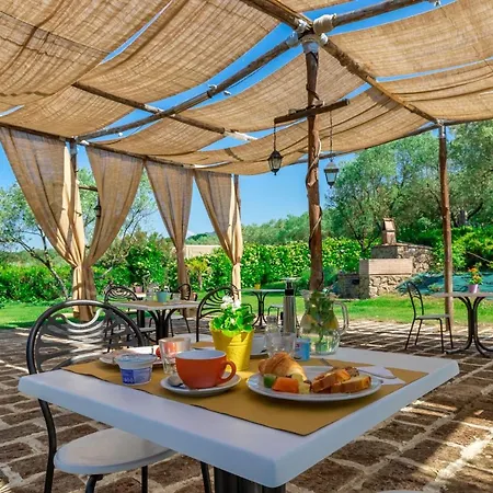 La Casa Medioevale Acomodação com café da manhã 