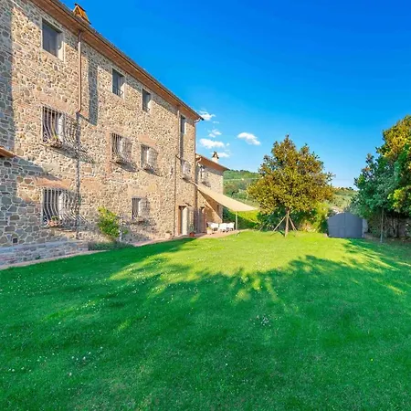 La Casa Medioevale 4*