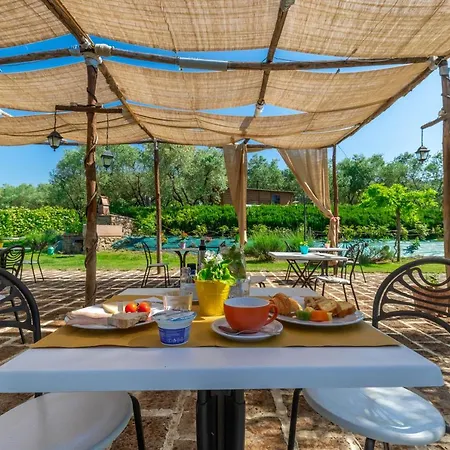 Bed & Breakfast La Casa Medioevale