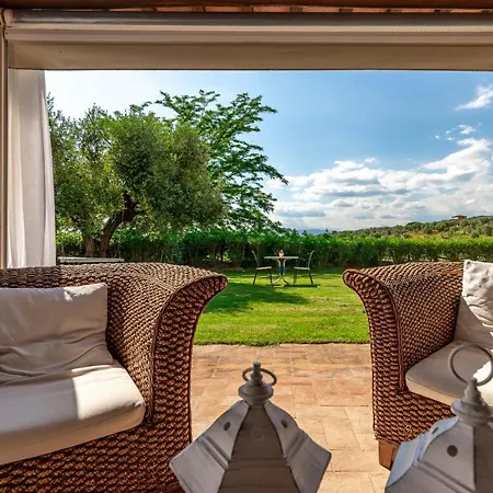 Bed & Breakfast La Casa Medioevale Lamporecchio