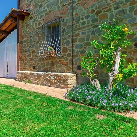 La Casa Medioevale 3*