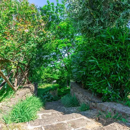 La Casa Medioevale Lamporecchio