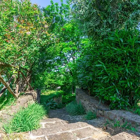 La Casa Medioevale Lamporecchio