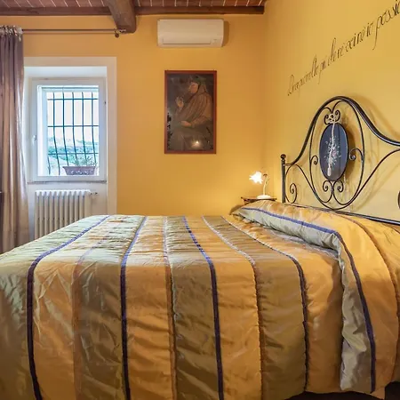 La Casa Medioevale