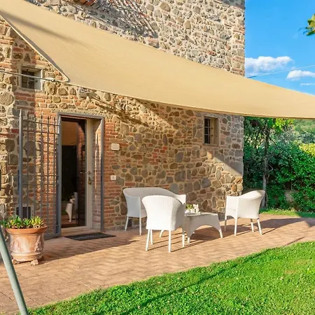 La Casa Medioevale Bed & Breakfast 3*