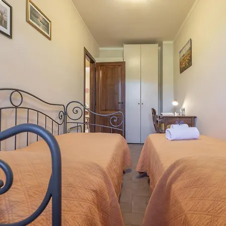 Bed & Breakfast La Casa Medioevale Lamporecchio