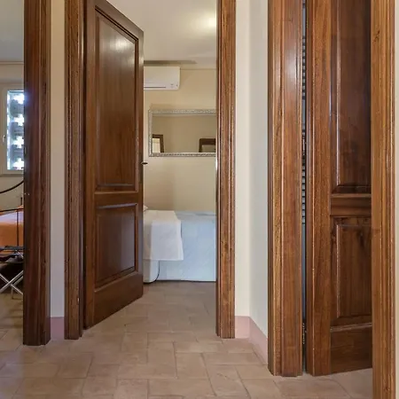 La Casa Medioevale 3* Lamporecchio