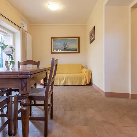 ベッド・アンド・ブレックファスト La Casa Medioevale 4*