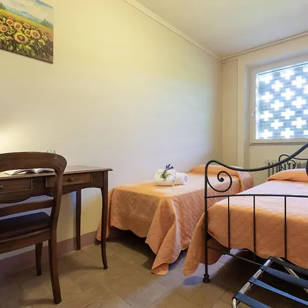 La Casa Medioevale Lamporecchio