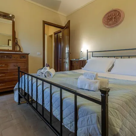 La Casa Medioevale Bed & Breakfast Lamporecchio