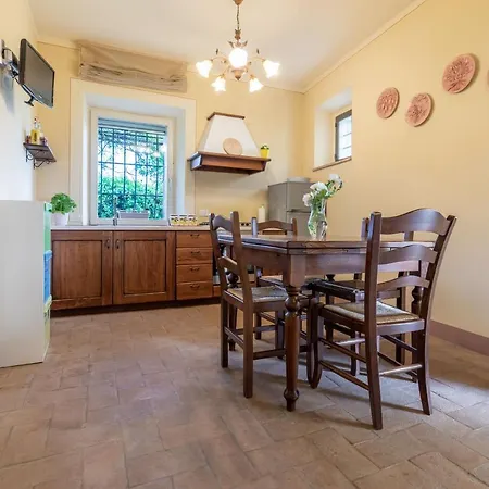 La Casa Medioevale Lamporecchio