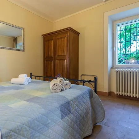 La Casa Medioevale Bed & Breakfast Lamporecchio