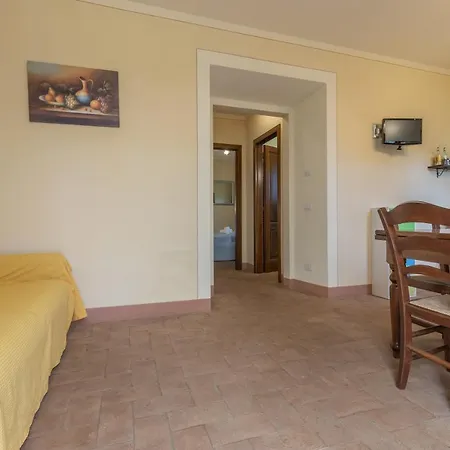 Panzió La Casa Medioevale