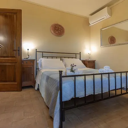 לינה וארוחת בוקר La Casa Medioevale