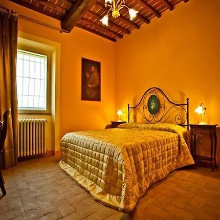 La Casa Medioevale 3*