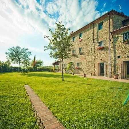 לינה וארוחת בוקר La Casa Medioevale