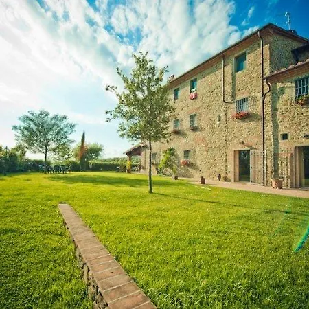 Bed & Breakfast La Casa Medioevale