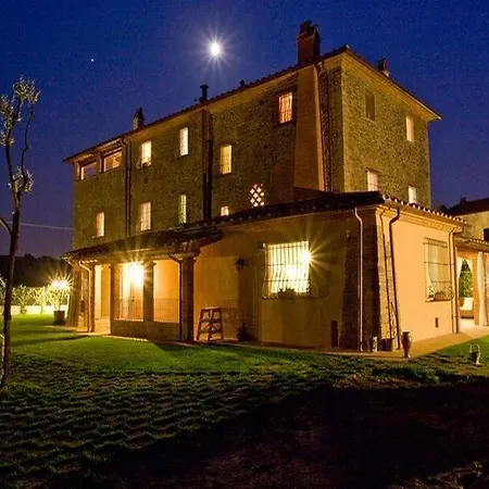 Bed & Breakfast La Casa Medioevale