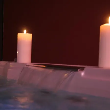 La Casa Medioevale לינה וארוחת בוקר למפורקיו