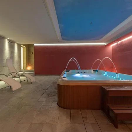 فندق مبيت وإفطار La Casa Medioevale 4*