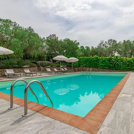 فندق مبيت وإفطار La Casa Medioevale 4*