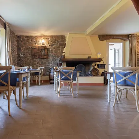 La Casa Medioevale 4*