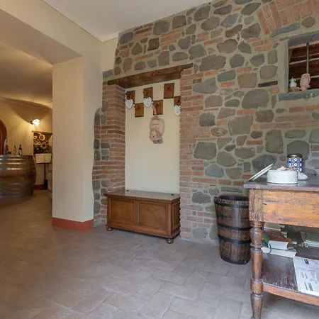 La Casa Medioevale 4* لامبوريتشو