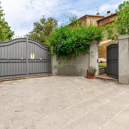 La Casa Medioevale فندق مبيت وإفطار لامبوريتشو